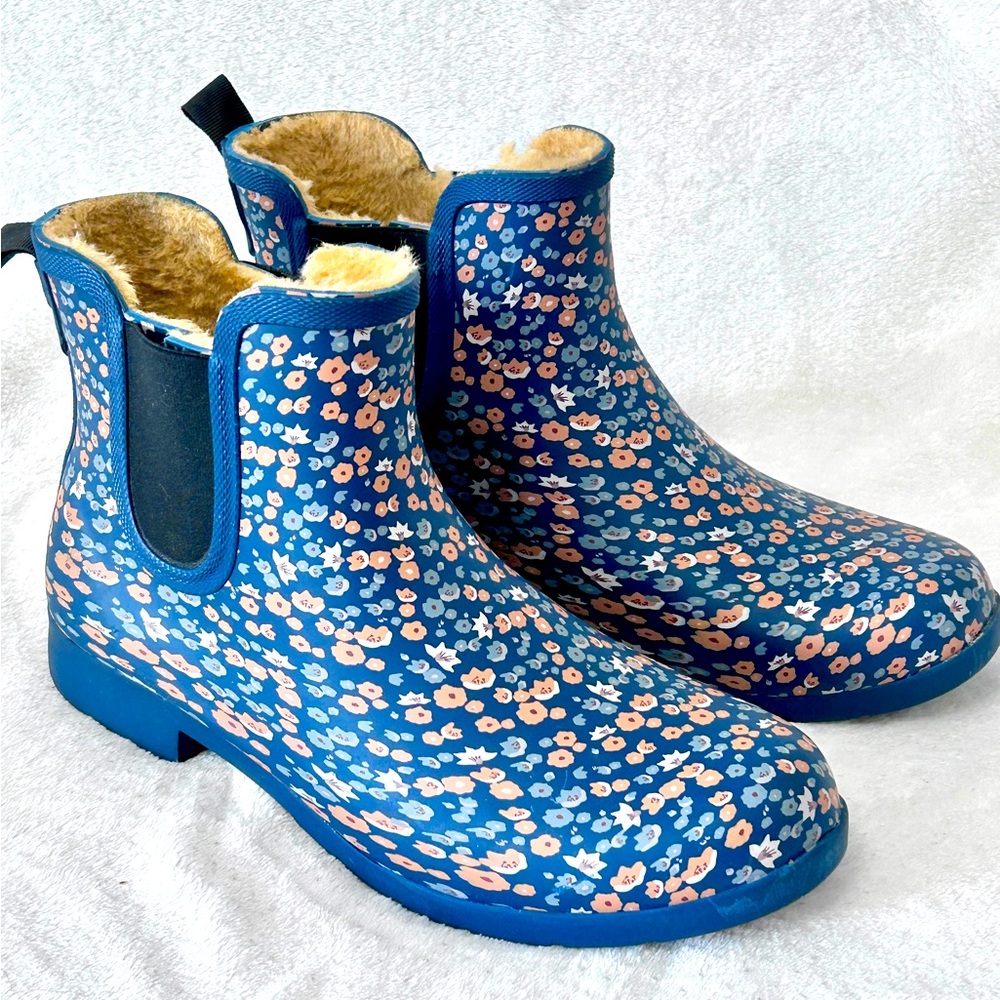 Chooka Rain Boots